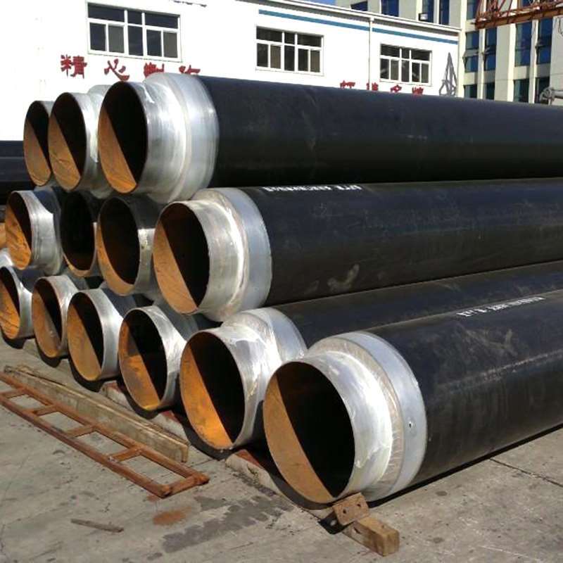 供暖用保溫鋼管廠家 供暖用保溫鋼管廠家