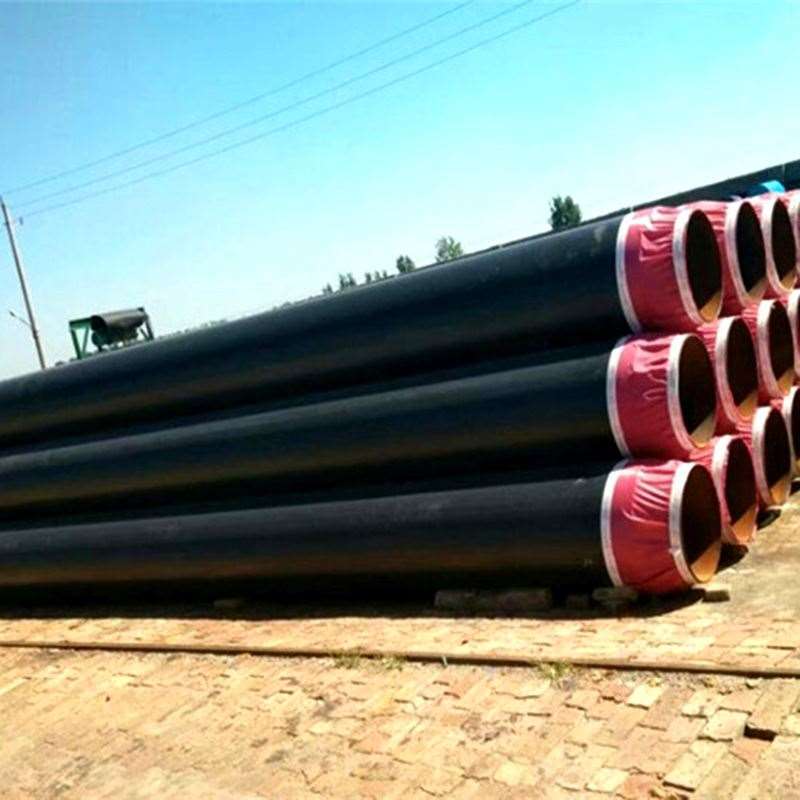 供暖預(yù)制直埋保溫鋼管 供暖預(yù)制直埋保溫鋼管