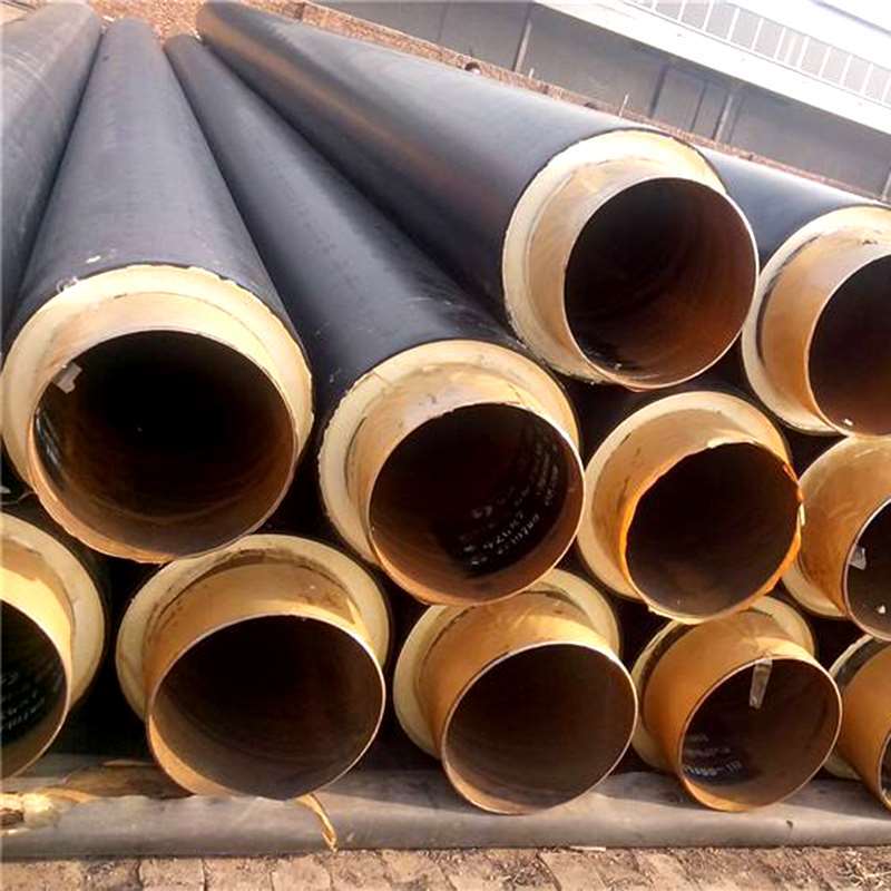 小區(qū)供暖保溫鋼管 小區(qū)供暖保溫鋼管