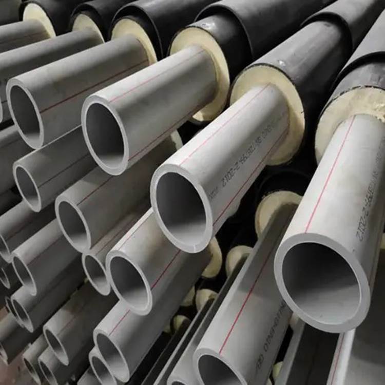 pert二型直埋式保溫管 pert二型直埋式保溫管