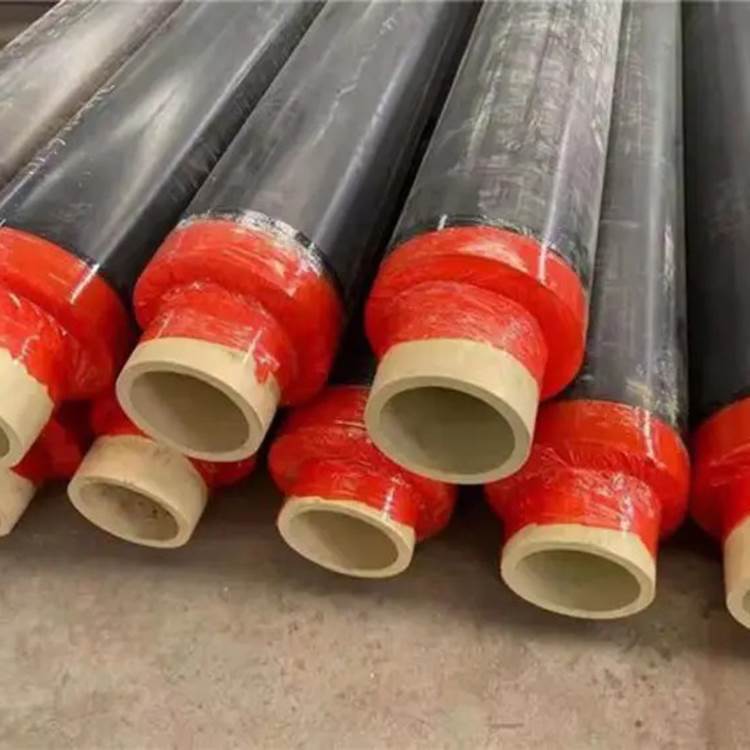 pert型直埋保溫管廠家 pert型直埋保溫管廠家