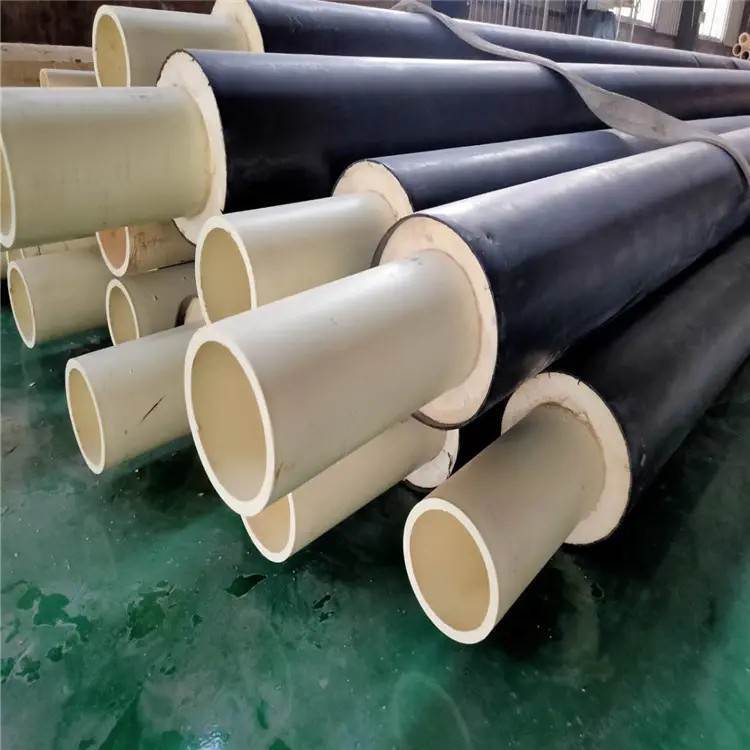 pert型直埋保溫管制造廠家 pert型直埋保溫管制造廠家