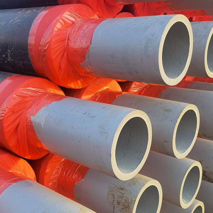 pert2型熱力管保溫管 pert2型熱力管保溫管