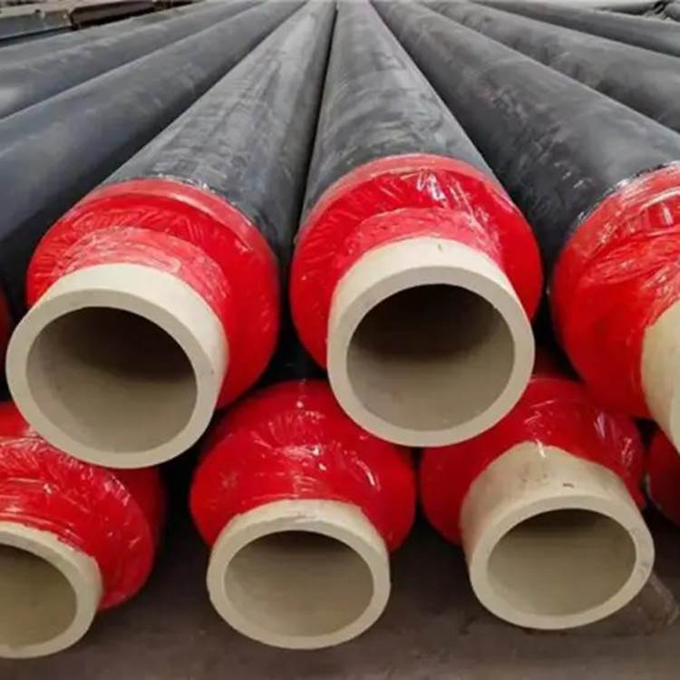 pert型保溫管生產(chǎn)廠家