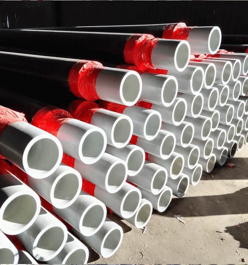 pert2型耐熱聚乙烯保溫管廠商