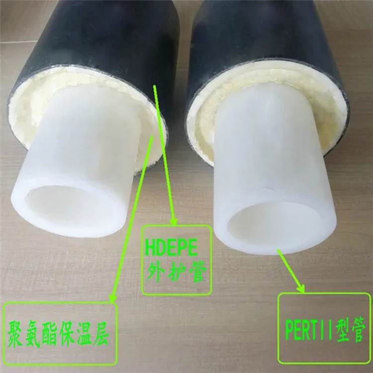 埋地pert二代保溫管價(jià)格 埋地pert二代保溫管價(jià)格
