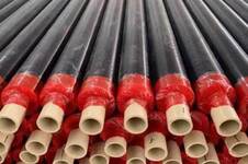 pert保溫管批發(fā)價格