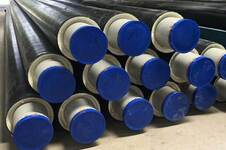 pert熱力保溫管生產(chǎn)廠家